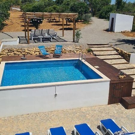 Quinta Da Layla Villa Olhão Kültér fotó