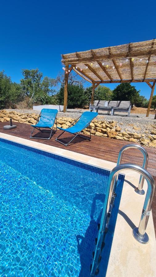 Quinta Da Layla Villa Olhão Kültér fotó