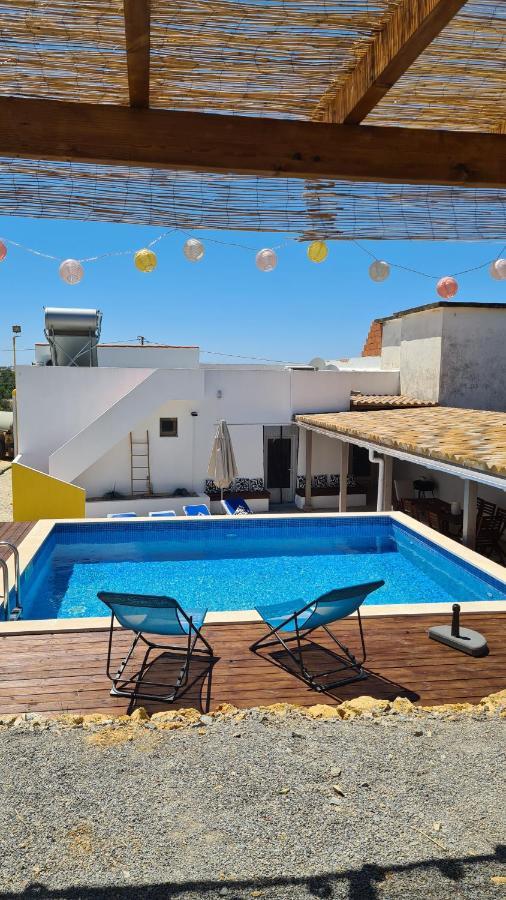 Quinta Da Layla Villa Olhão Kültér fotó