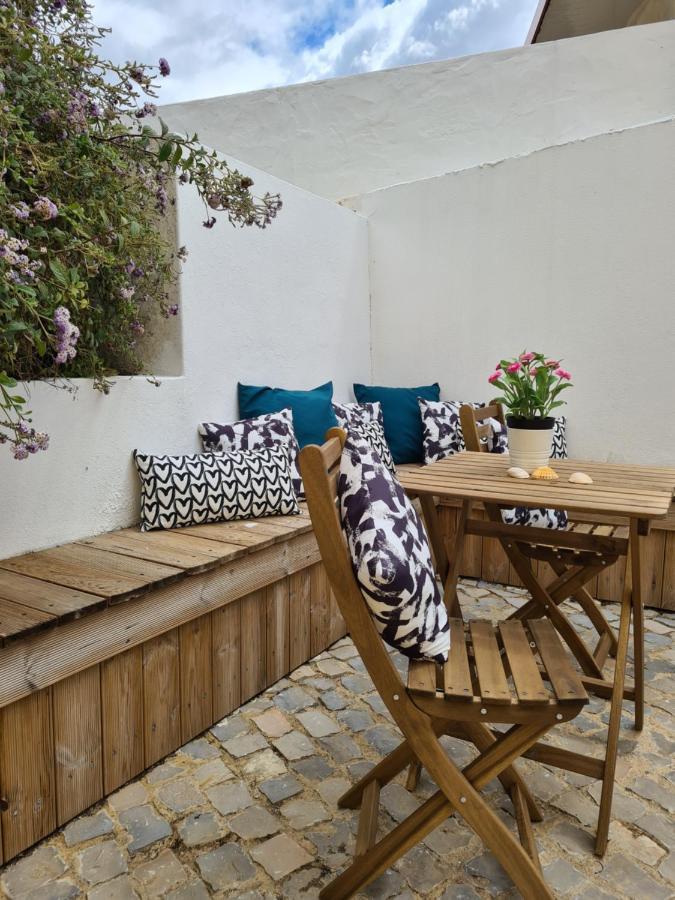 Quinta Da Layla Villa Olhão Kültér fotó