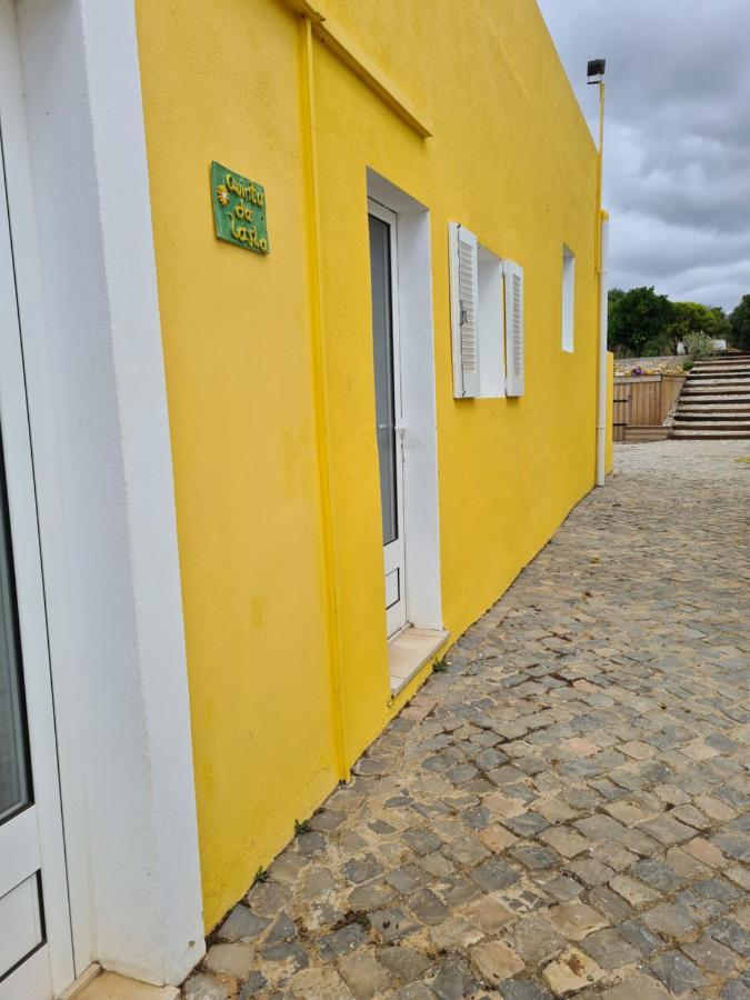 Quinta Da Layla Villa Olhão Kültér fotó