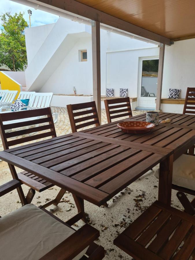 Quinta Da Layla Villa Olhão Kültér fotó