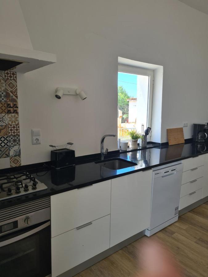 Quinta Da Layla Villa Olhão Kültér fotó
