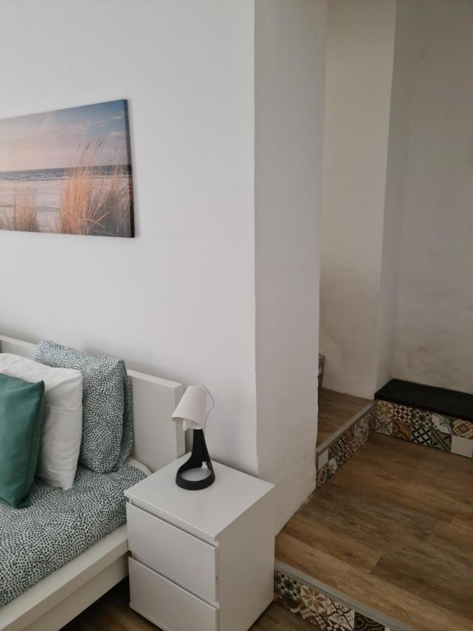 Quinta Da Layla Villa Olhão Kültér fotó