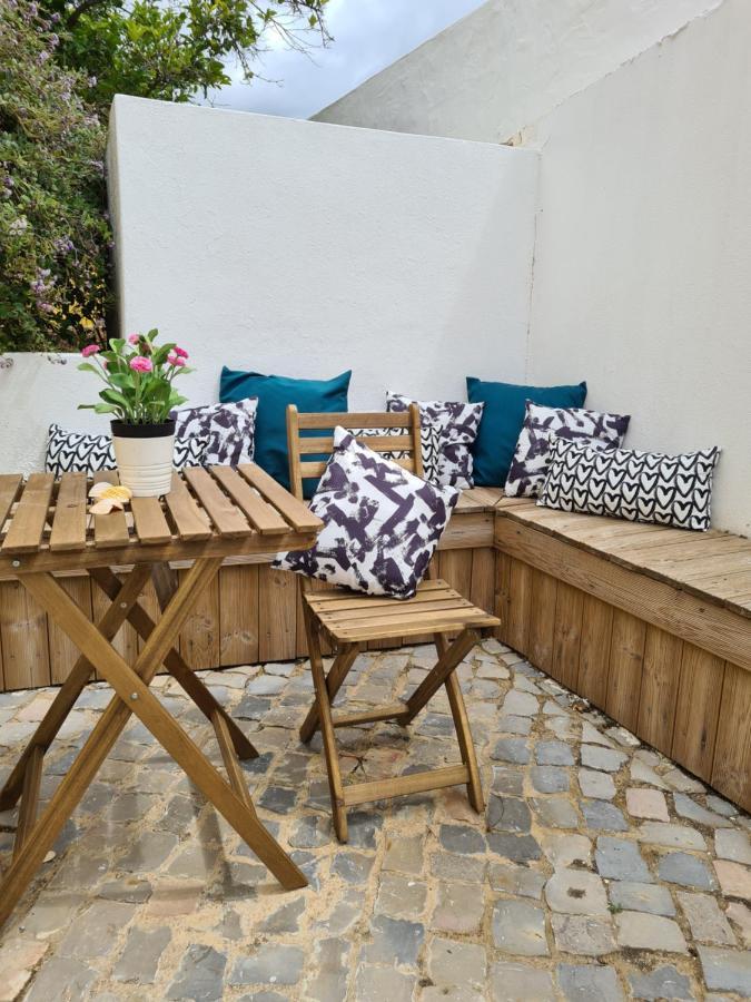 Quinta Da Layla Villa Olhão Kültér fotó