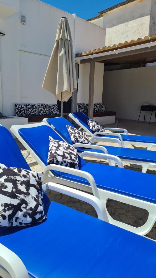 Quinta Da Layla Villa Olhão Kültér fotó