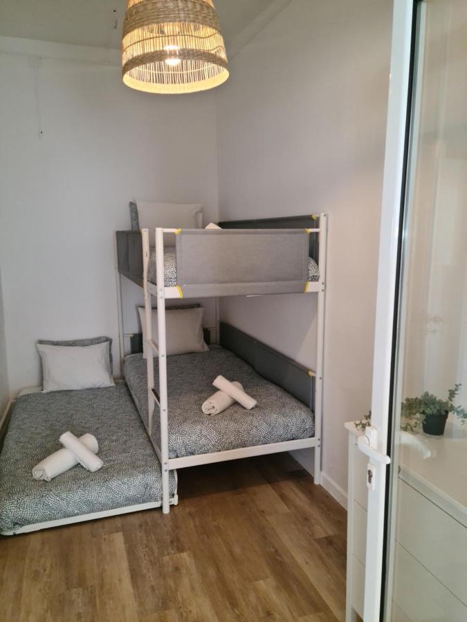 Quinta Da Layla Villa Olhão Kültér fotó