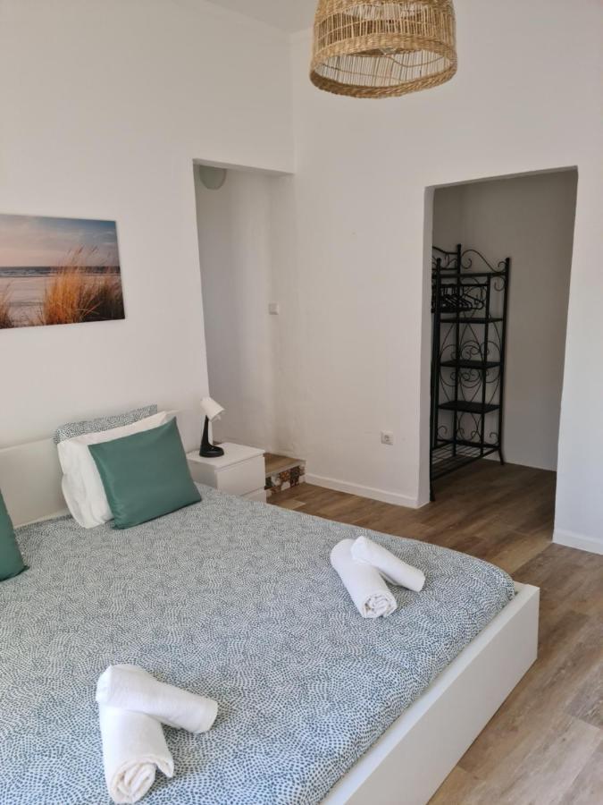 Quinta Da Layla Villa Olhão Kültér fotó