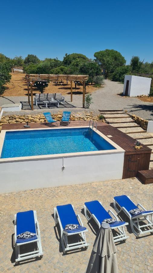Quinta Da Layla Villa Olhão Kültér fotó