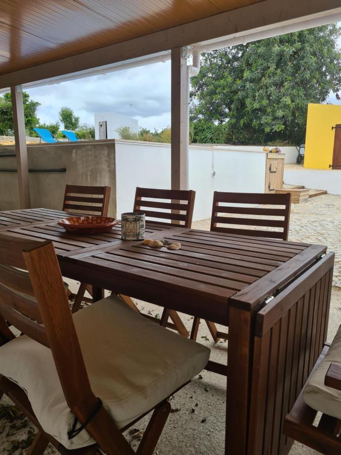Quinta Da Layla Villa Olhão Kültér fotó