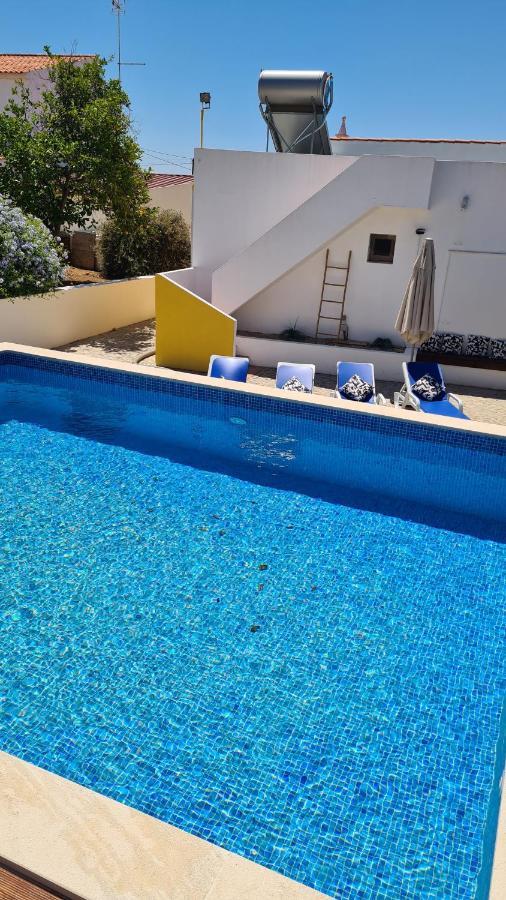 Quinta Da Layla Villa Olhão Kültér fotó