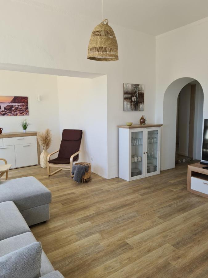 Quinta Da Layla Villa Olhão Kültér fotó