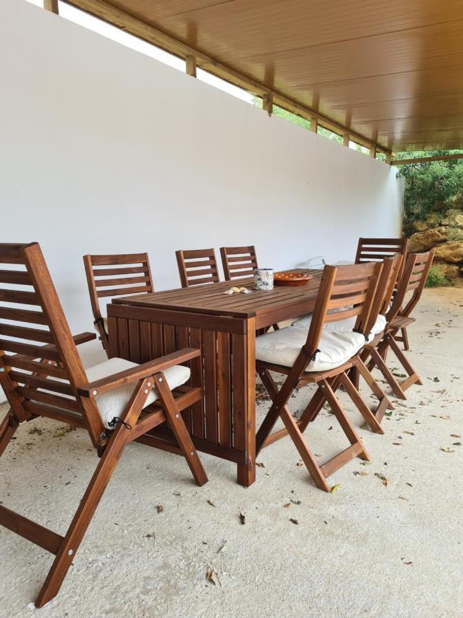 Quinta Da Layla Villa Olhão Kültér fotó