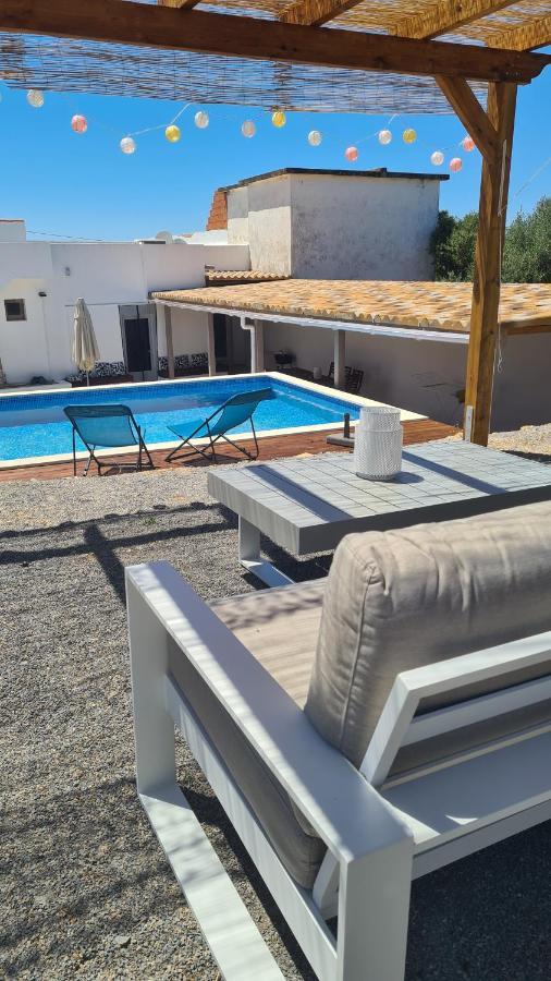 Quinta Da Layla Villa Olhão Kültér fotó