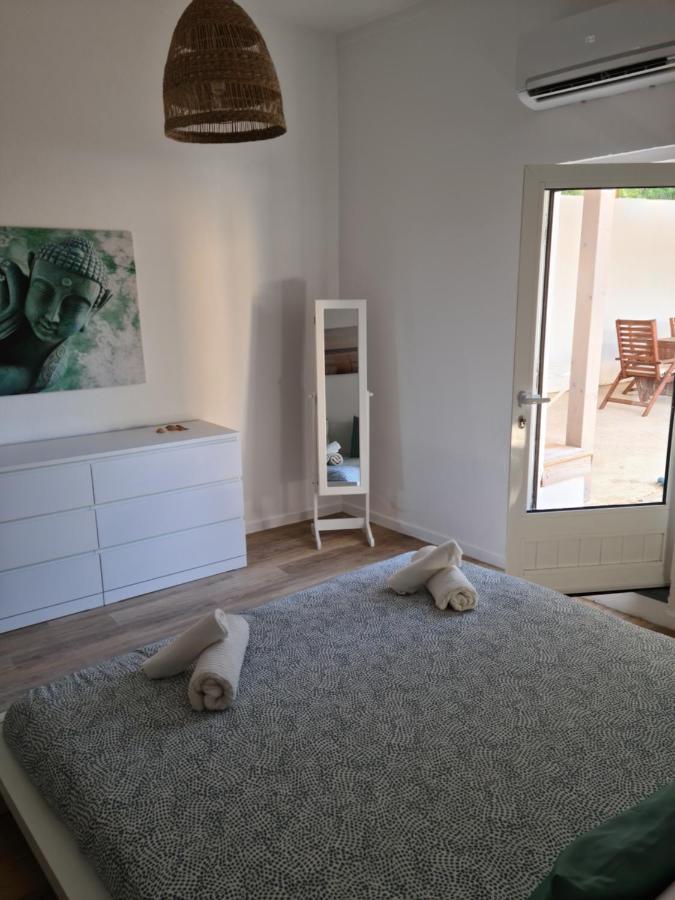 Quinta Da Layla Villa Olhão Kültér fotó