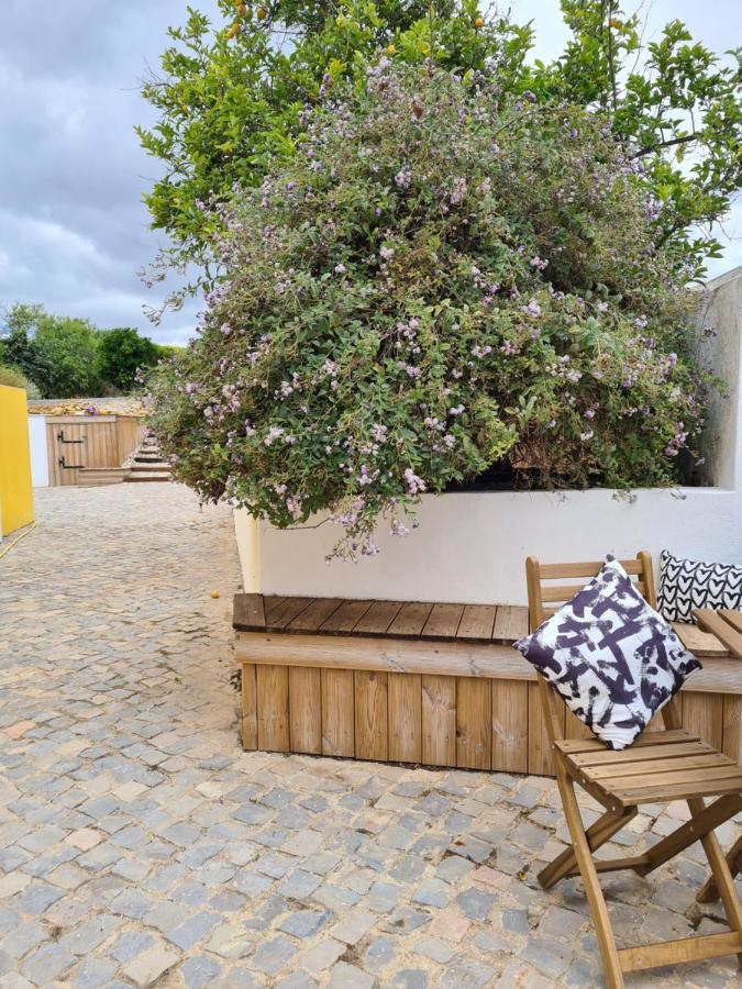 Quinta Da Layla Villa Olhão Kültér fotó