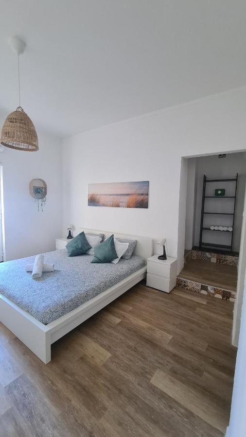 Quinta Da Layla Villa Olhão Kültér fotó