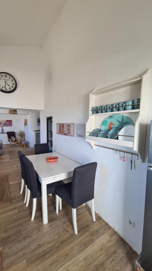 Quinta Da Layla Villa Olhão Kültér fotó