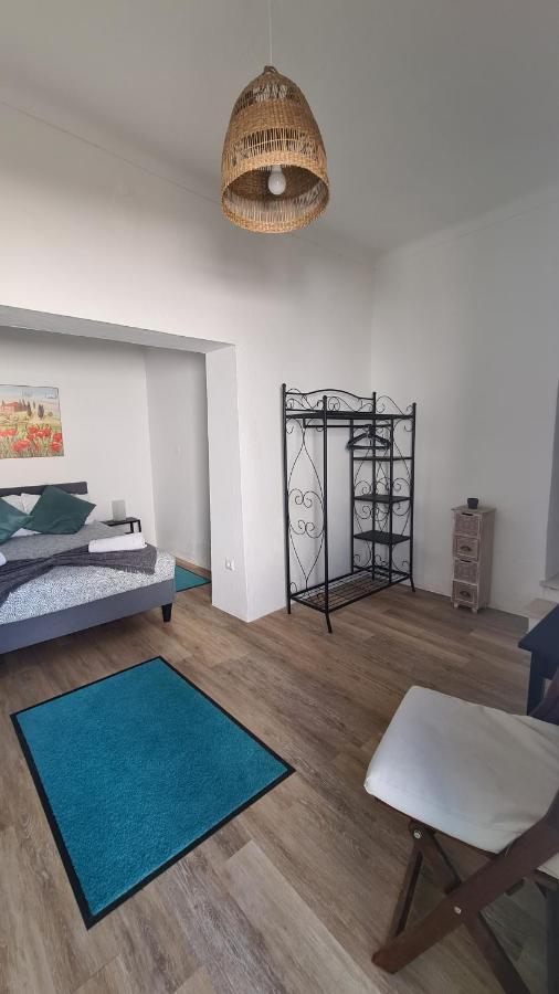 Quinta Da Layla Villa Olhão Kültér fotó