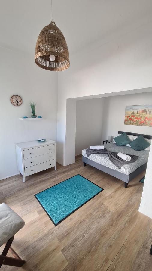 Quinta Da Layla Villa Olhão Kültér fotó